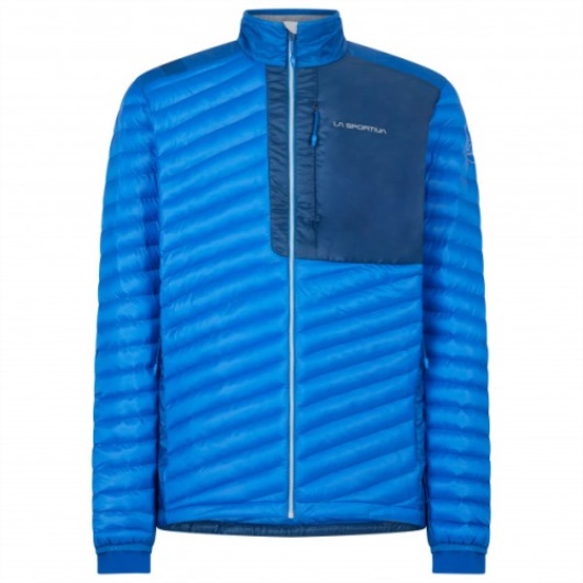 Veste Krush Primaloft Aquarius Opal La Sportiva