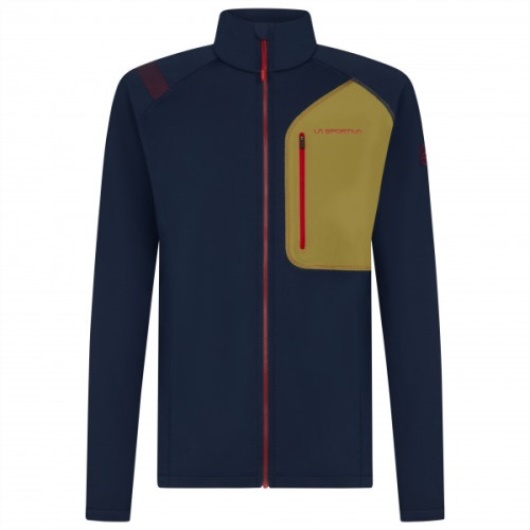 Veste De Règne Bleu Nuit Cèdre La Sportiva