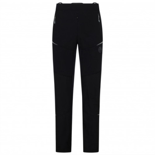 Pantalon Ikarus Noir Le Sportif