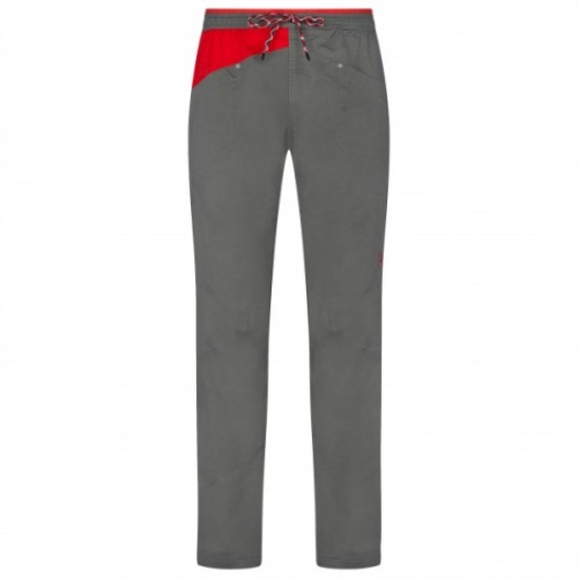 Bolt Pant Clay Coquelicot La Sportive
