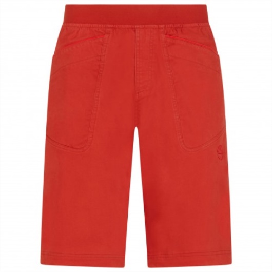 Flatanger Cour Safran Goji La Sportiva