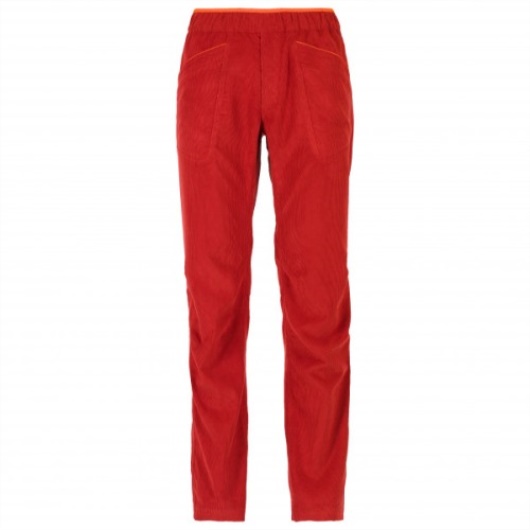 Pantalon Fluide Le Piment Sportif