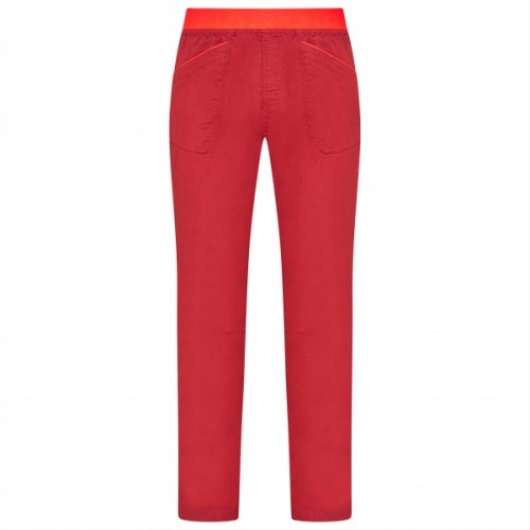 Pantalon Roots Chili Pavot Le Sport