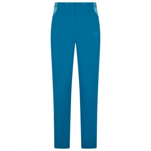 Brush Pant Space Blue Topaz La Sportive