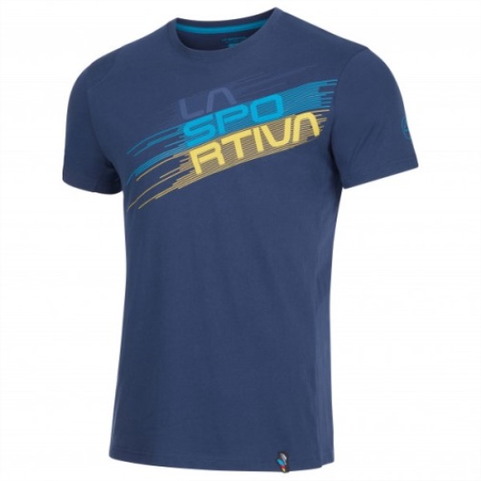 Stripe Evo Bleu Nuit Le Sportif