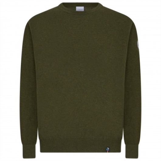 Pull Moine La Sportive Ivy