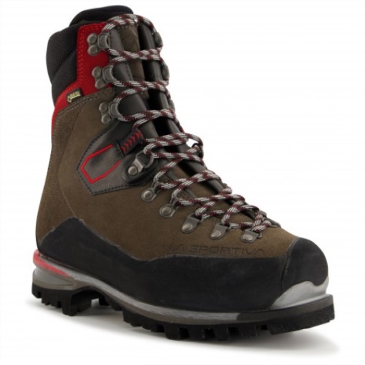 La Sportiva Rouge Anthracite Karakorum Evo Gtx
