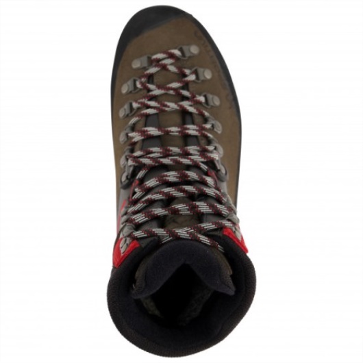 La Sportiva Rouge Anthracite Karakorum Evo Gtx
