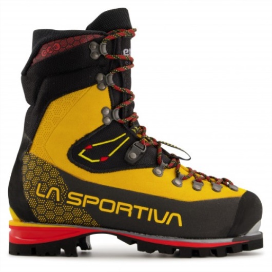 Le Sportif Jaune Nepal Cube Gtx