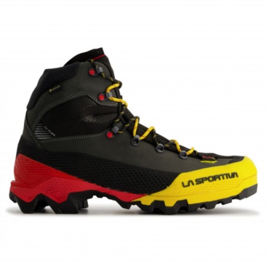 Balance Lt Gtx La Sportiva Noir