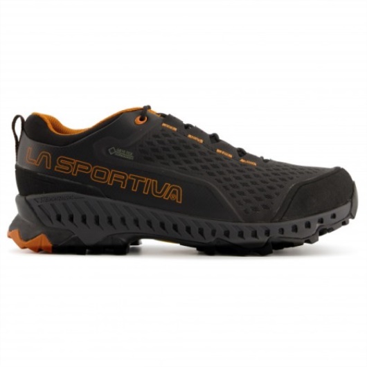 La Sportive Carbon Maple Spire Gtx