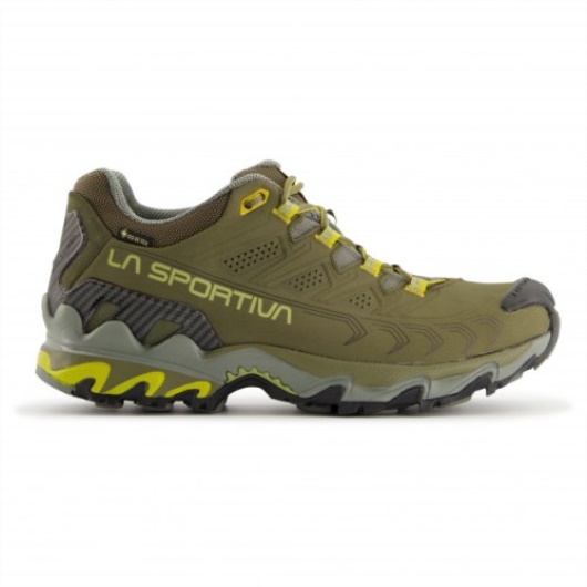 La Sportiva Ivy Cèdre Ultra Raptor Ii Cuir Large Gtx