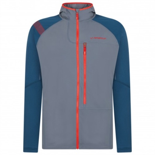 Veste De Défenseur Acier Opale La Sportiva