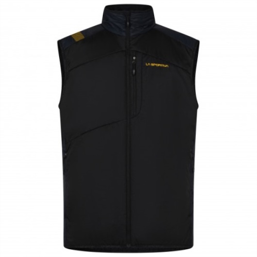 Gilet Primaloft Spark Noir Sportif