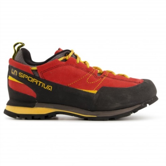 Boulder X La Sportiva Rouge