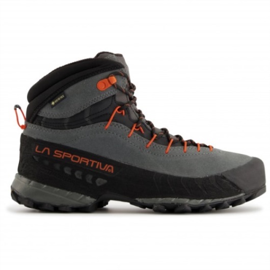 La Sportiva Carbon Flame Tx4 Mid Gtx