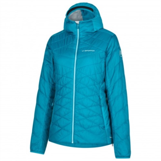 Veste Mythique Primaloft Cristal La Sportiva Pour Femme