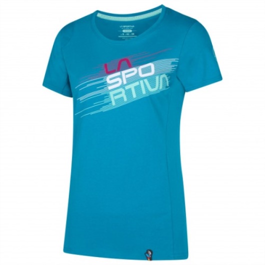 Femme Stripe Evo Cristal Sportif