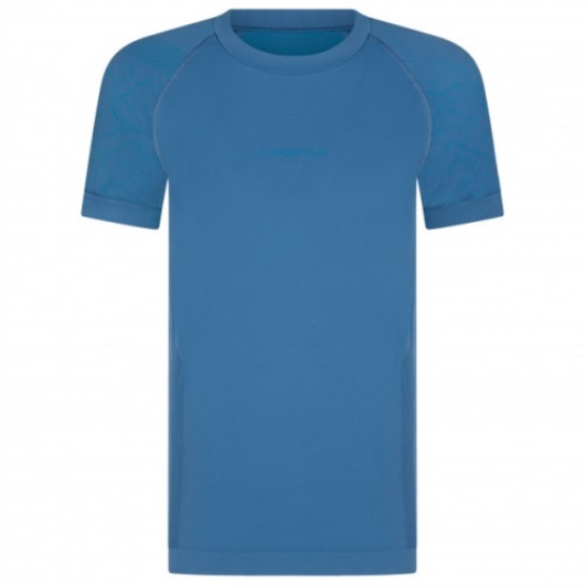 T-shirt Blaze Femme La Sportiva Atlantic