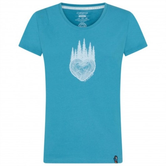 Topaze Coeur Sauvage Femme La Sportiva