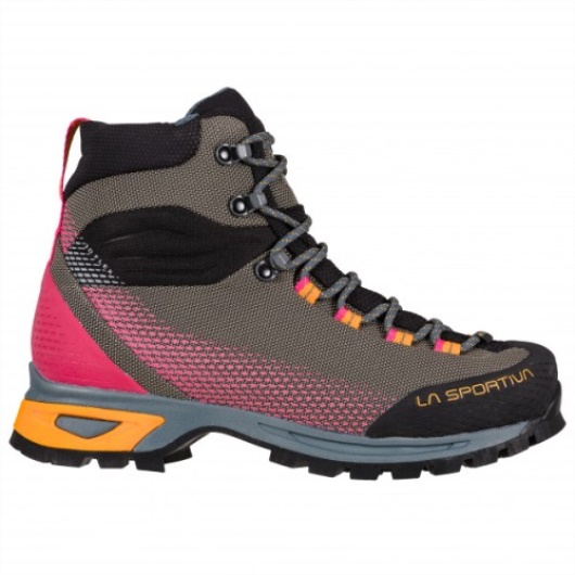 Femme Trago Trk Gtx Moon Marigold Sport