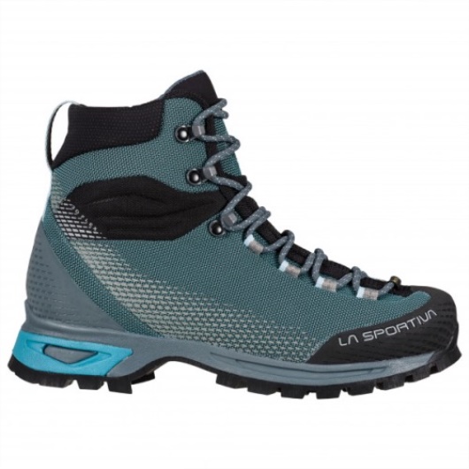La Sportive Topaze Bleu Céleste Trango Trk Gtx Pour Femme