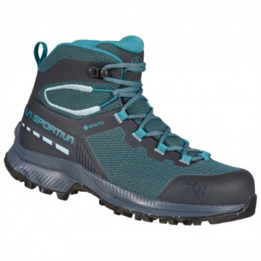 La Sportiva Topaz Carbon Tx Randonnée Femme Mid Gtx
