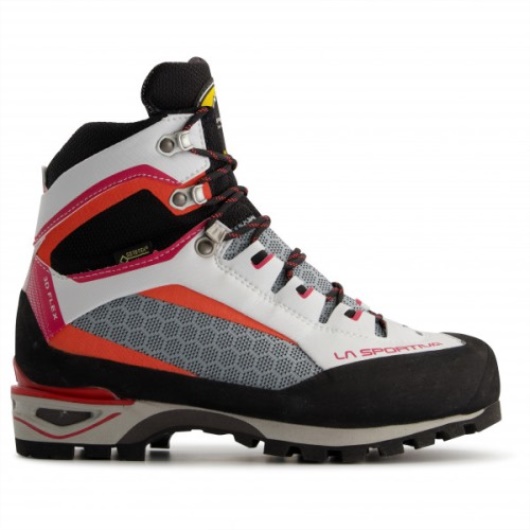 La Sportiva Gris Clair Berry Trango Tower Gtx Femme