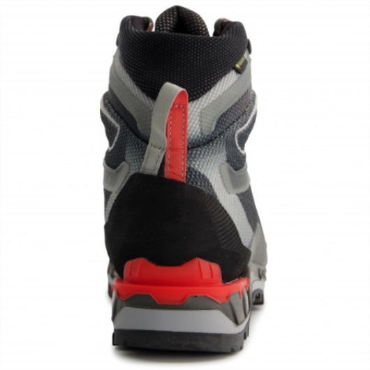 Femme Trango Tech Gtx La Sportiva Argile Hibiscus
