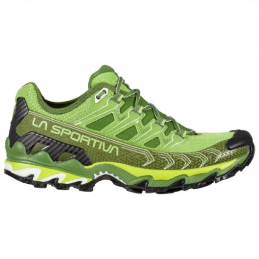 Ultra Raptor Ii Femme La Sportiva Kale Vert Lime
