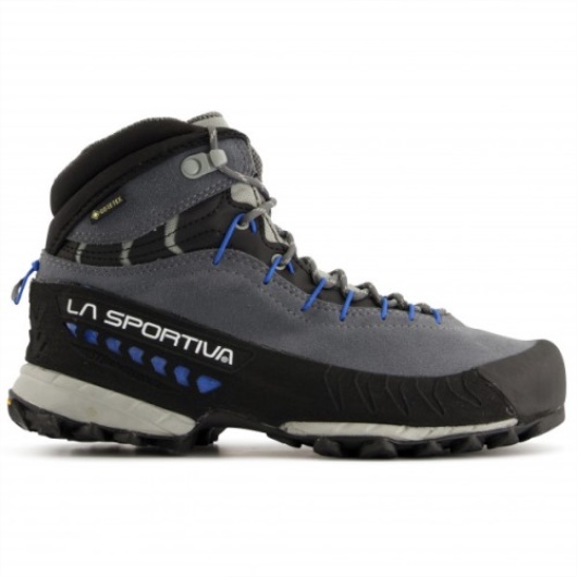 Tx4 Femme Mid Gtx Carbone Bleu Cobalt La Sportiva