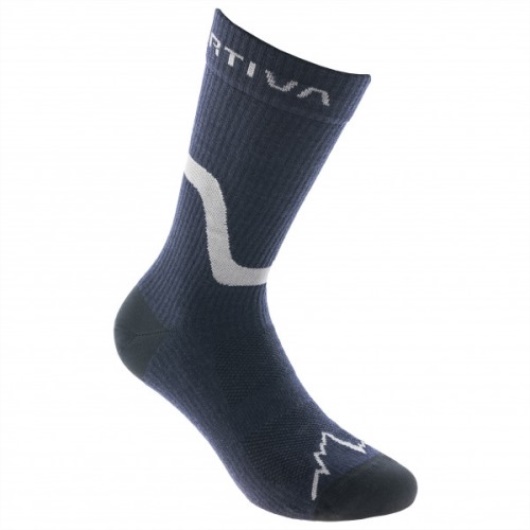 Chaussettes De Randonnée Nuage D'opale La Sportiva