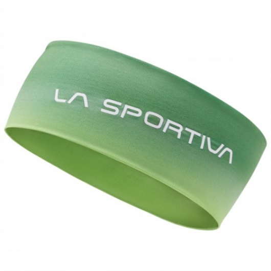 Bandeau Fade La Sportiva Kale Vert Citron