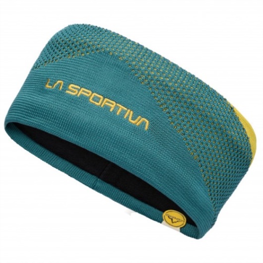 Bandeau En Tricot Mousse Alpine La Sportiva