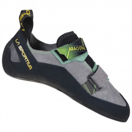 Chaussons D'escalade Aragon La Sportiva Terre Battue