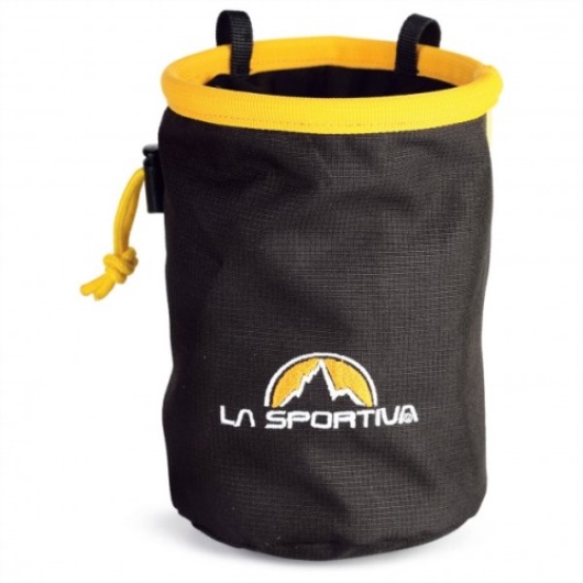 Sac à Magnésie Le Sportif Schwarz