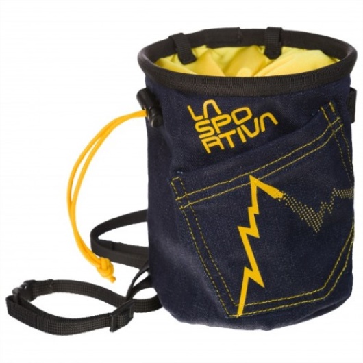 La Sportiva Jeans Jeans Sac à Magnésie
