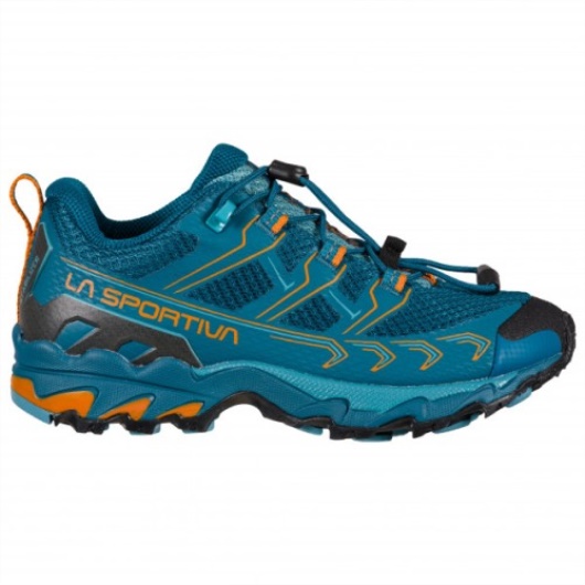 La Sportiva Space Blue Maple Enfant Ultra Raptor Ii