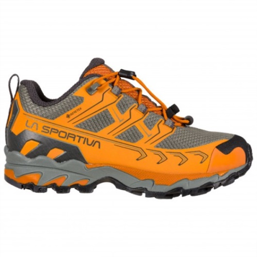 Enfant Ultra Raptor Ii Gtx La Sportiva Maple Clay