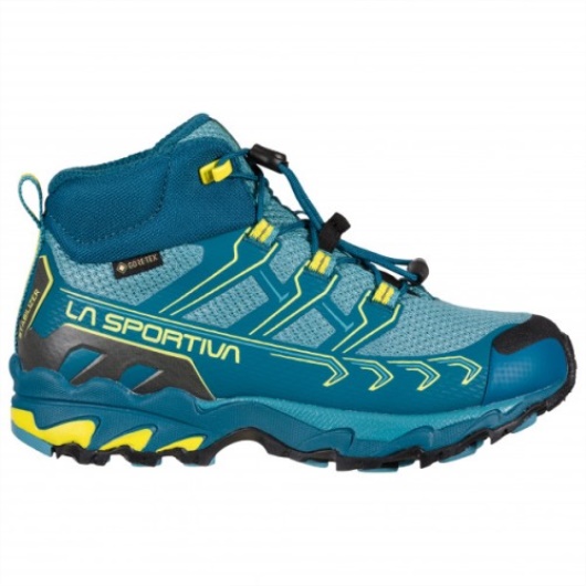 L'espace Sportif Blue Blaze Enfant Ultra Raptor Ii Mi Gtx