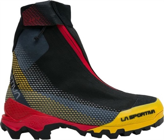 Chaussure D'alpinisme Aequilibrium Top Gtx La Sportiva