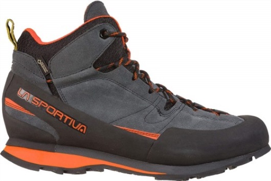 Boulder X Mid Gtx La Sportiva