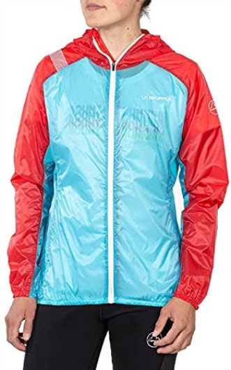 Gilet Coupe-vent Briza Malibu La Sportiva