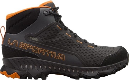 La Sportiva Carbone érable Mens Stream Gtx