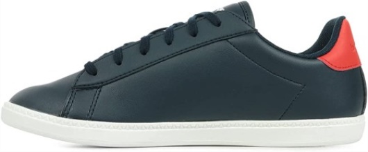 La Robe Sportive Blues Le Coq Sportif Unisexe