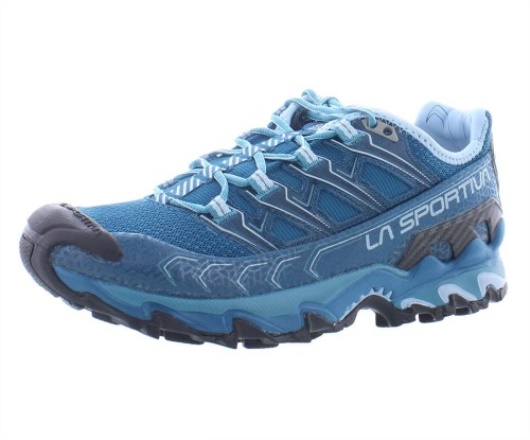 La Sportiva Ink Topaz Chaussures De Course Sur Sentier Ultra Raptor Ii Pour Femmes