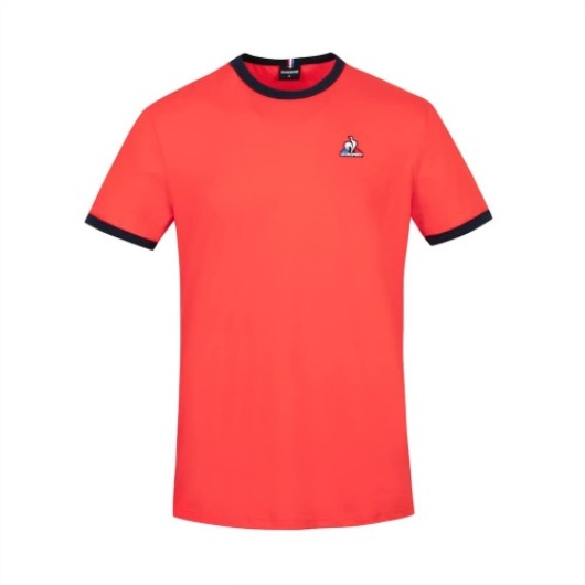 La Sportive Les Sport-shirts