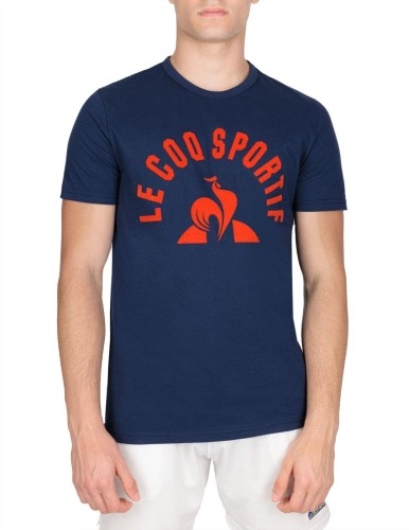 Chemise Sport Le Coq La Sportive