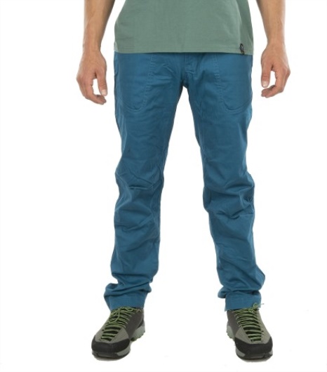 Pantalon Homme Pueblo Space Blue Topaz La Sportive