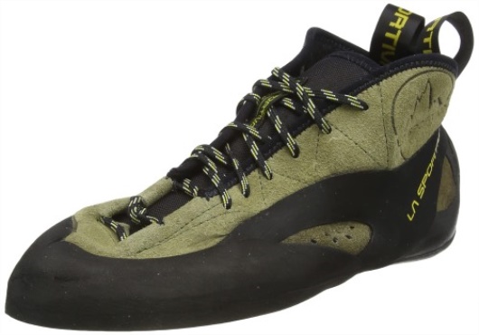 Chausson D'escalade Homme Tc Pro La Sportiva Sage
